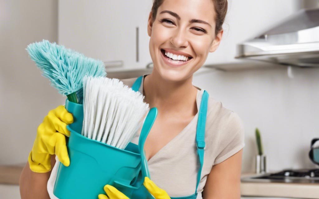 Why are cleaning companies more costly?
