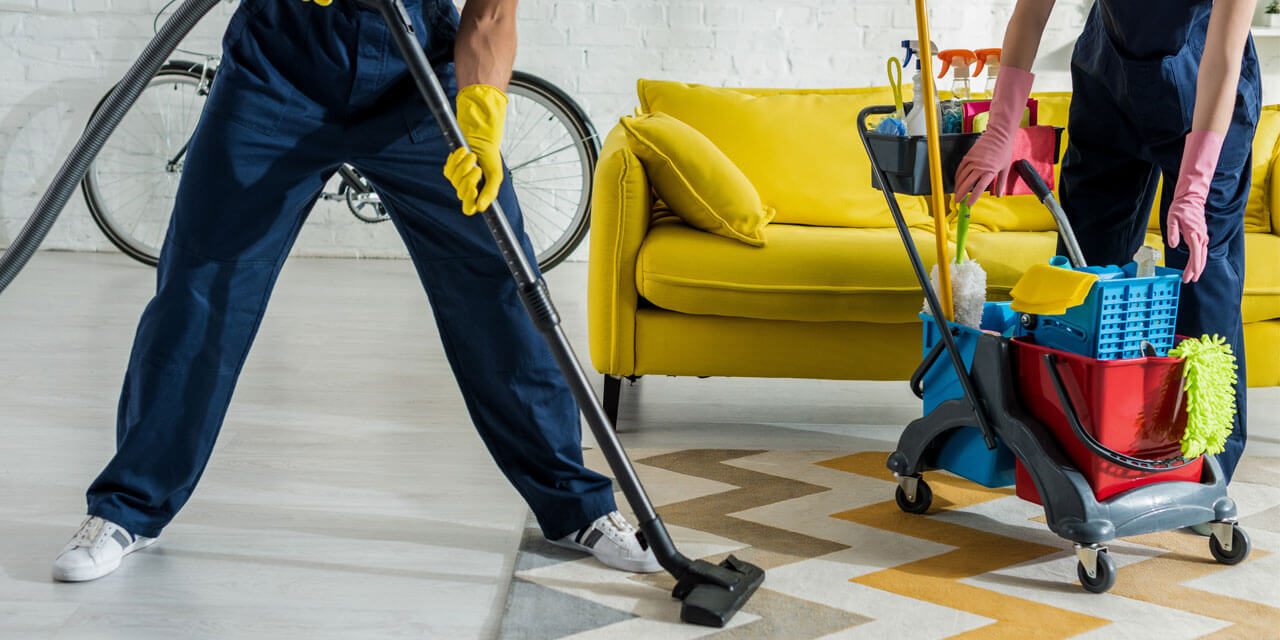 How Maintenance Cleaning Differs From Deep Cleaning