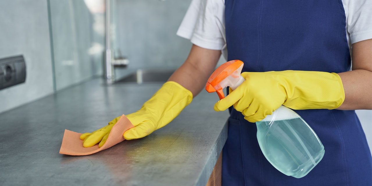 Spring Into Clean: Seasonal Allergies and Maid Services That Help