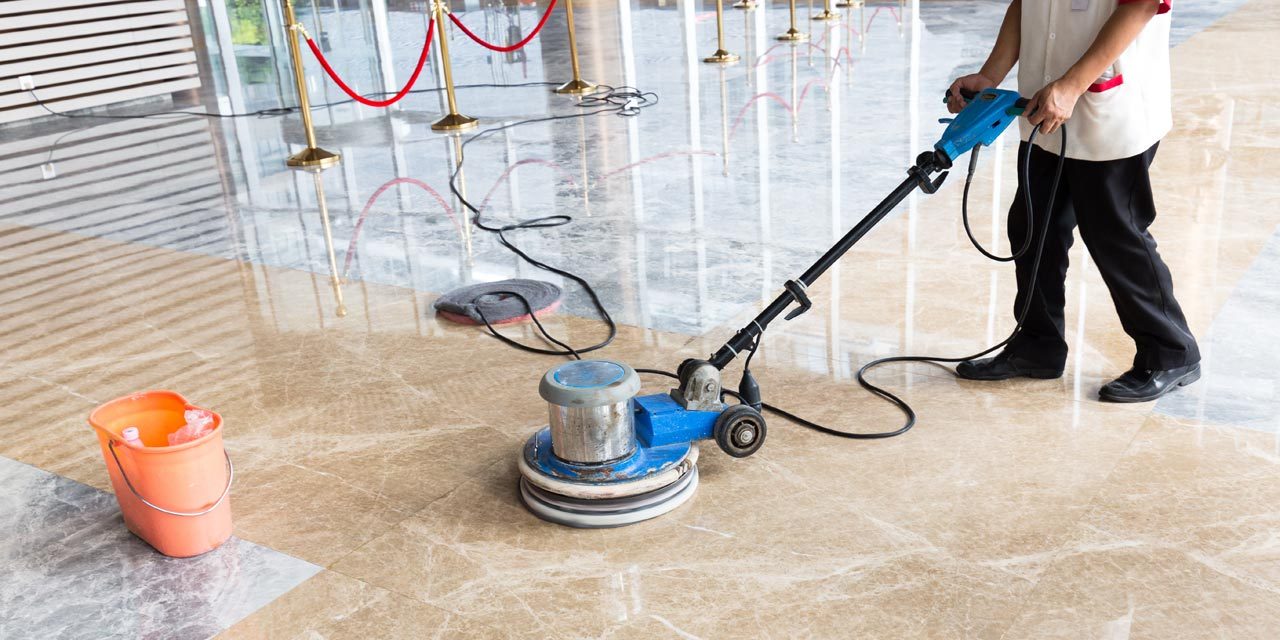 Commercial Cleaning 101: What Businesses Should Know Before Booking