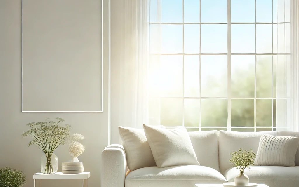 Why a Clean Home Is Essential for Your Mental Health