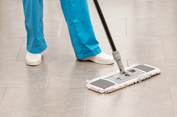 Why High-Traffic Retail Spaces Require Frequent Cleaning
